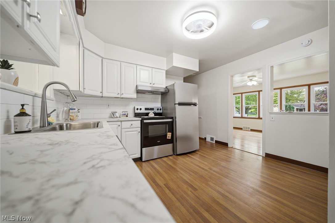 Norwood - Residential