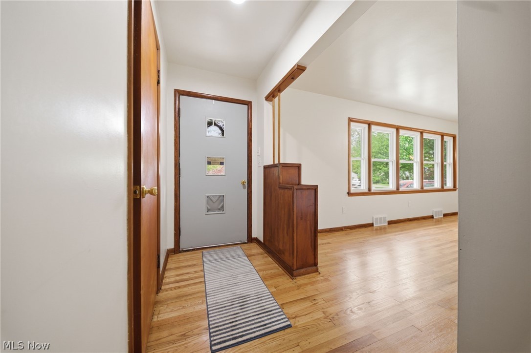 Norwood - Residential
