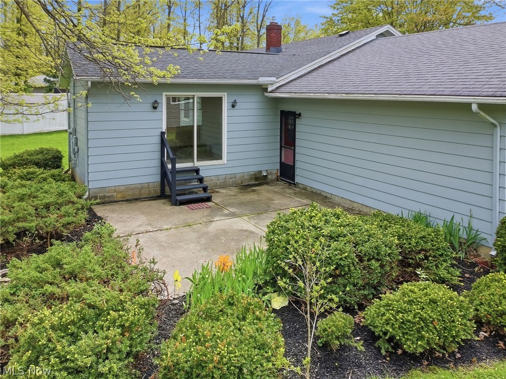 Norwood - Residential