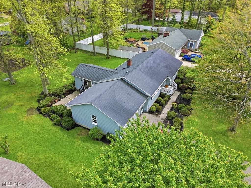 Norwood - Residential