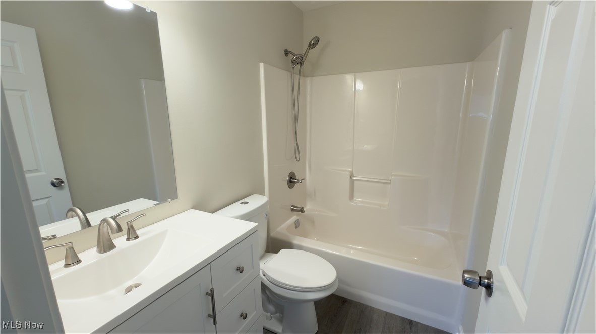 Sandy Pointe - Residential