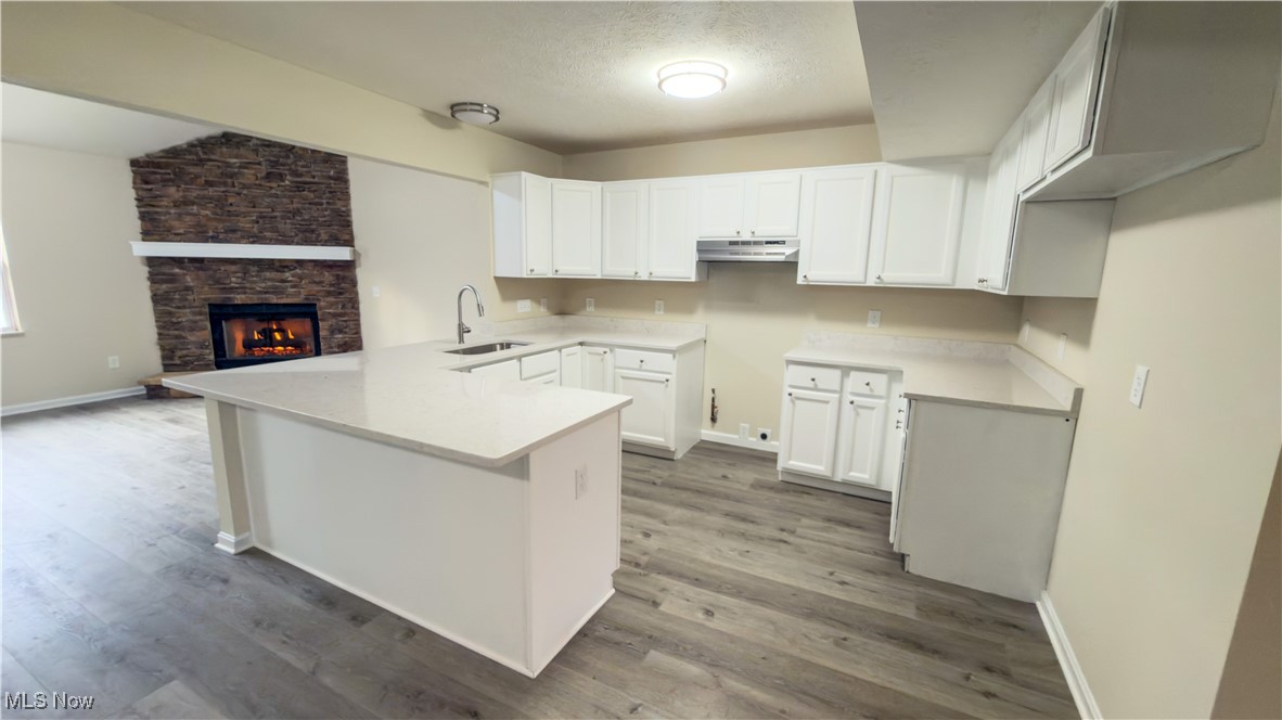 Sandy Pointe - Residential