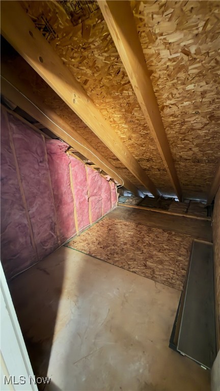 Sandy Pointe - Residential