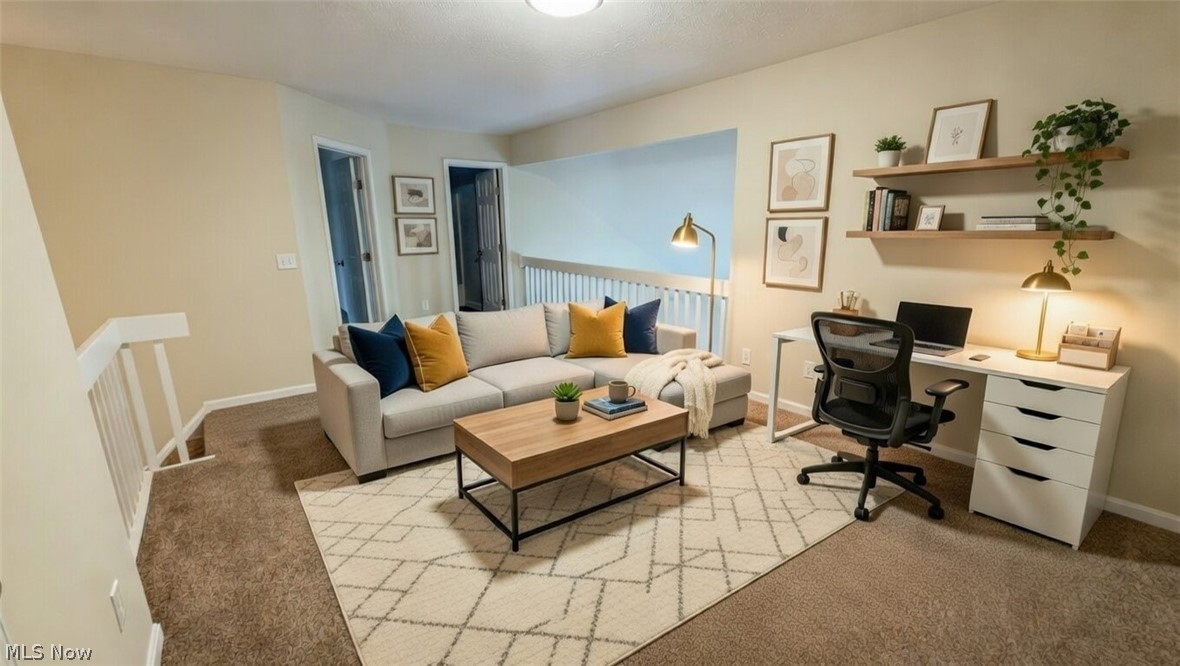 Sandy Pointe - Residential