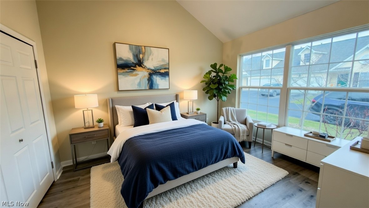 Sandy Pointe - Residential