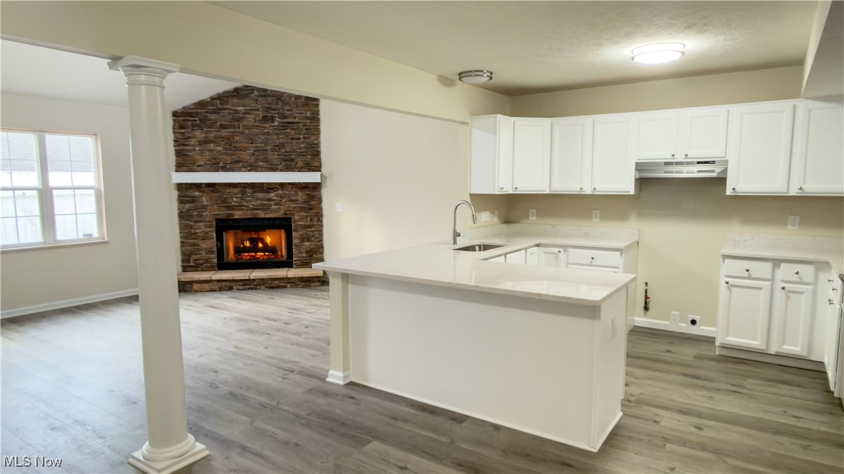 Sandy Pointe - Residential