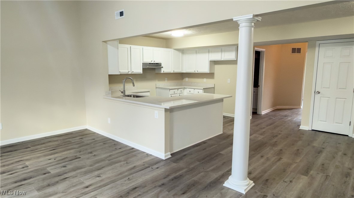 Sandy Pointe - Residential