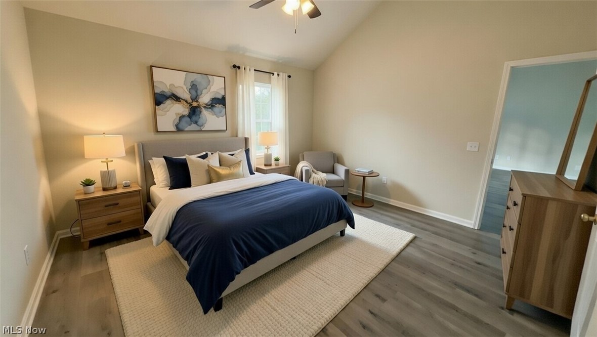 Sandy Pointe - Residential