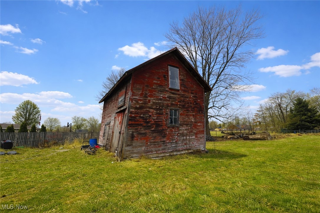 Lagrange - Residential