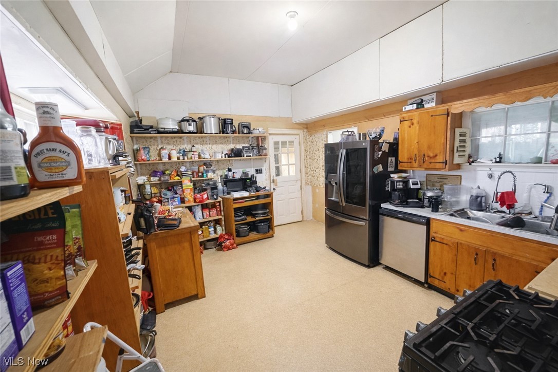 Lagrange - Residential