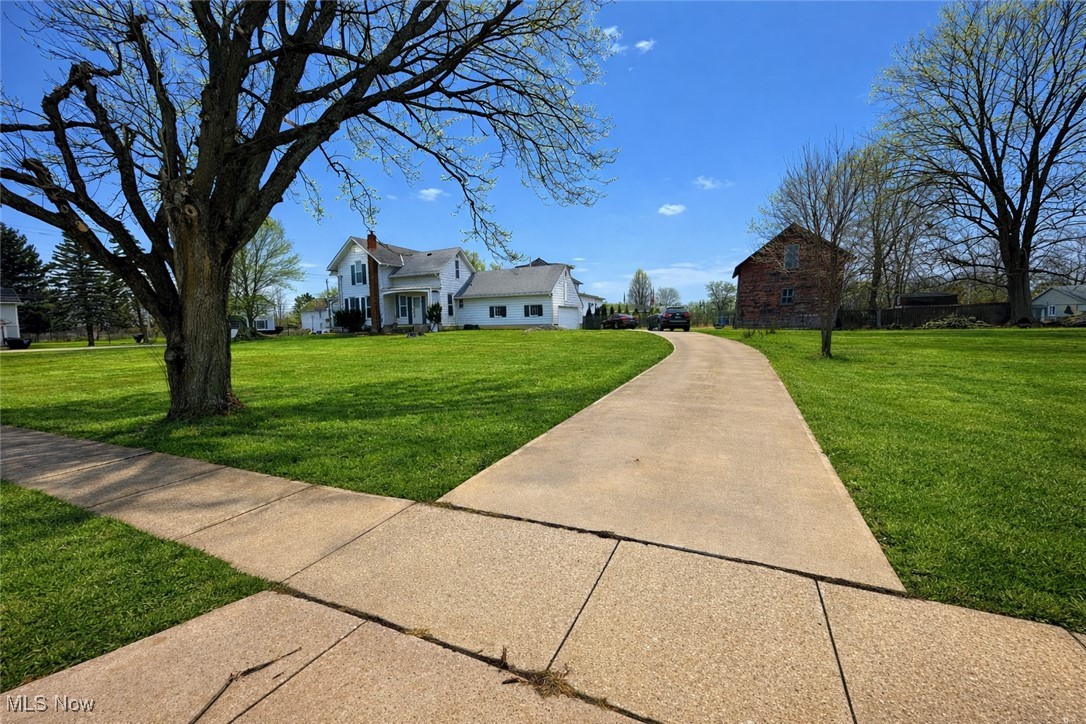 Lagrange - Residential