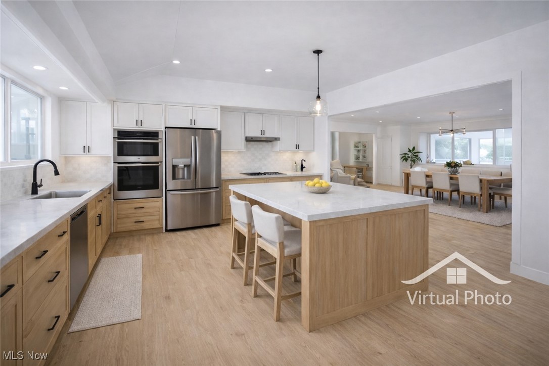 Lagrange - Residential