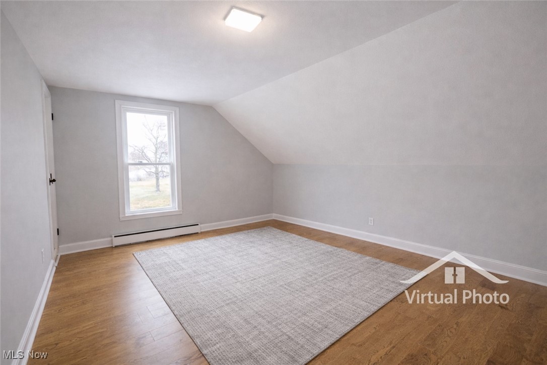 Lagrange - Residential