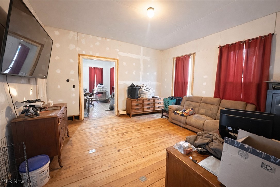 Lagrange - Residential