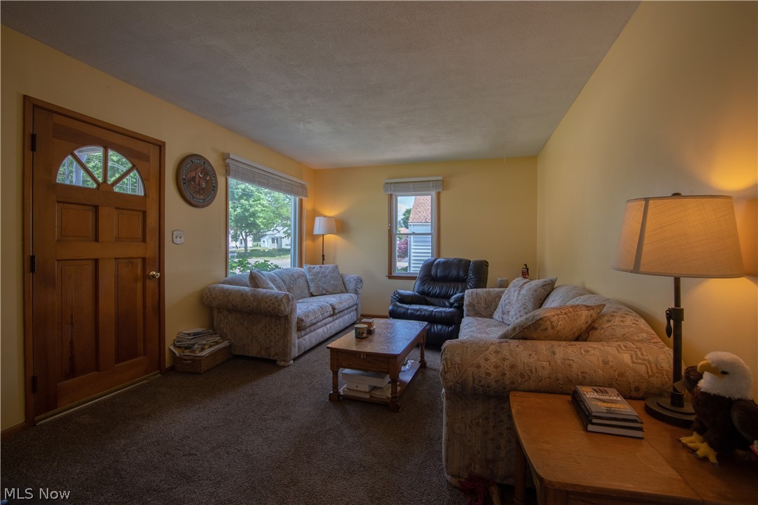 Happy Hollow Allotment - Residential