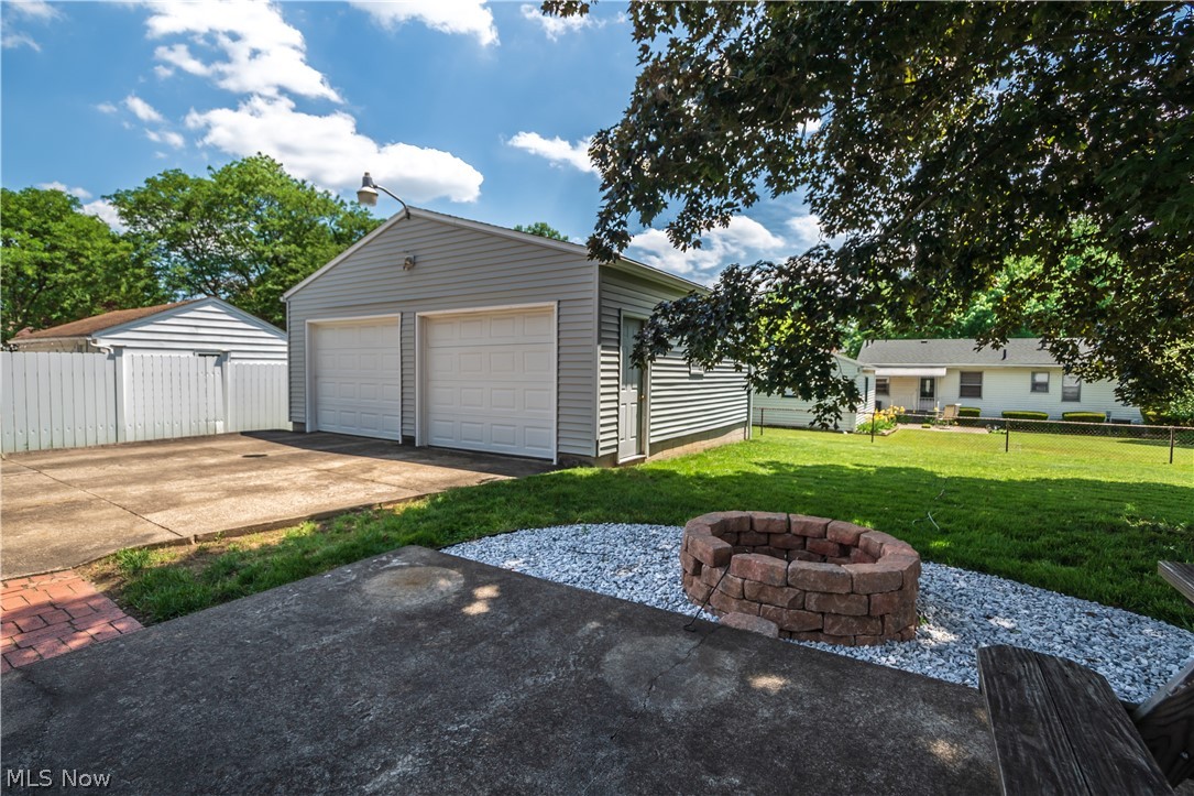 Happy Hollow Allotment - Residential
