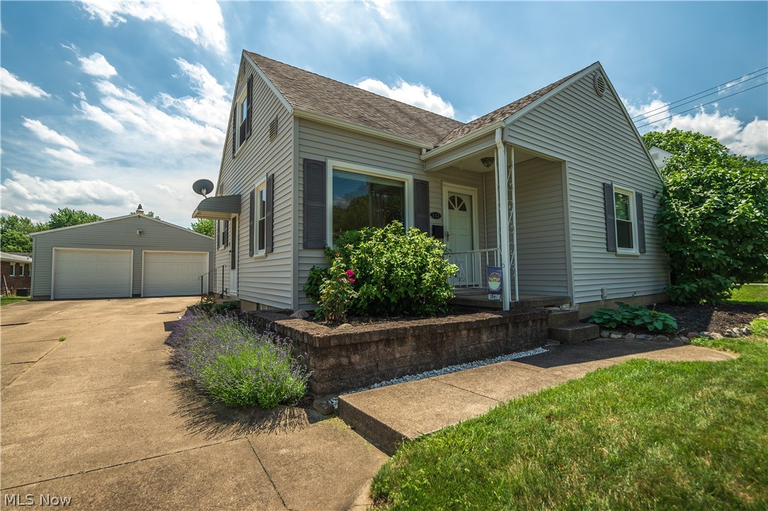 Happy Hollow Allotment - Residential
