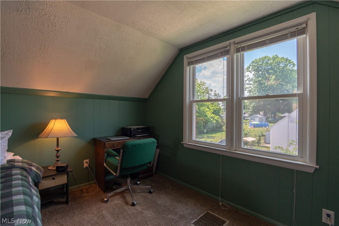 Happy Hollow Allotment - Residential