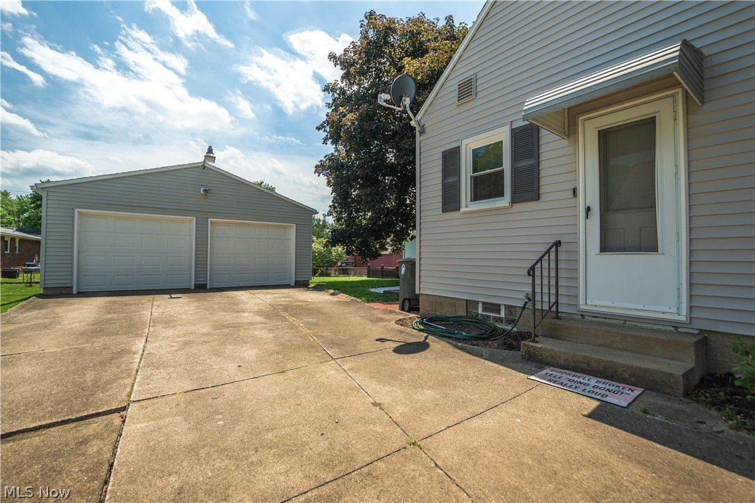 Happy Hollow Allotment - Residential
