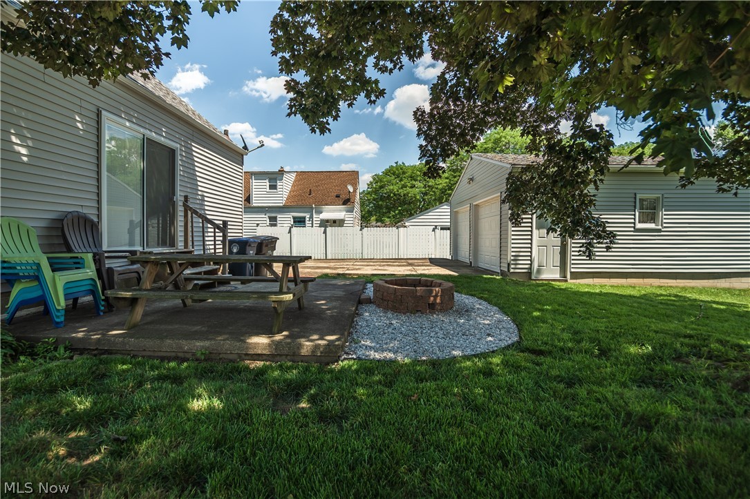 Happy Hollow Allotment - Residential