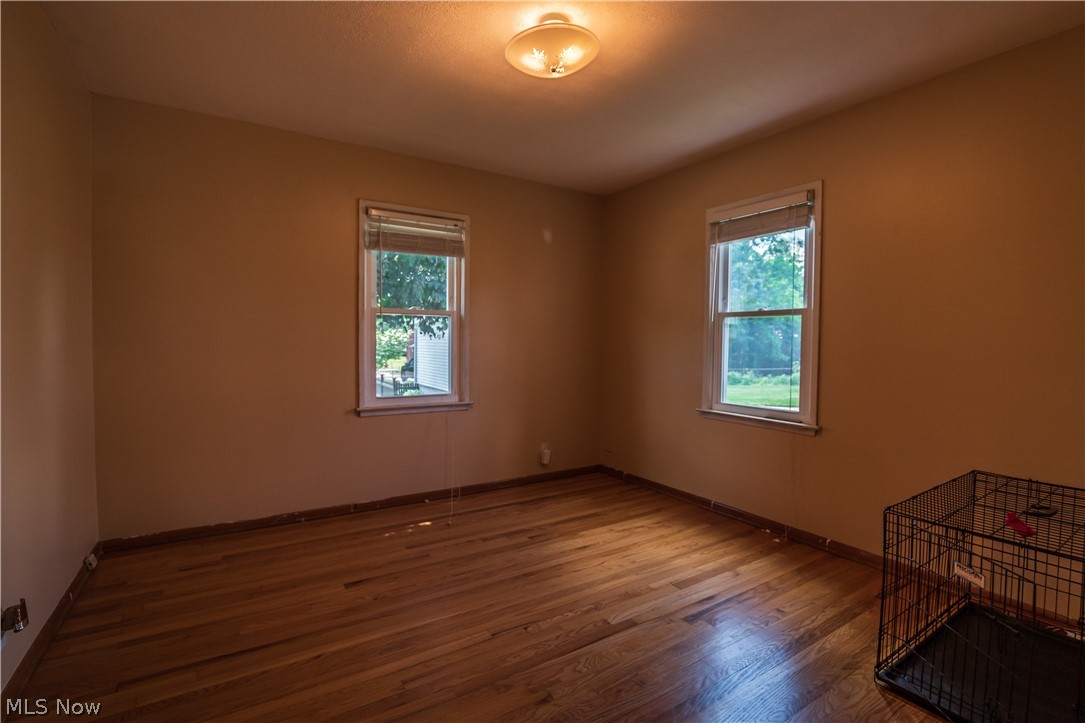 Happy Hollow Allotment - Residential