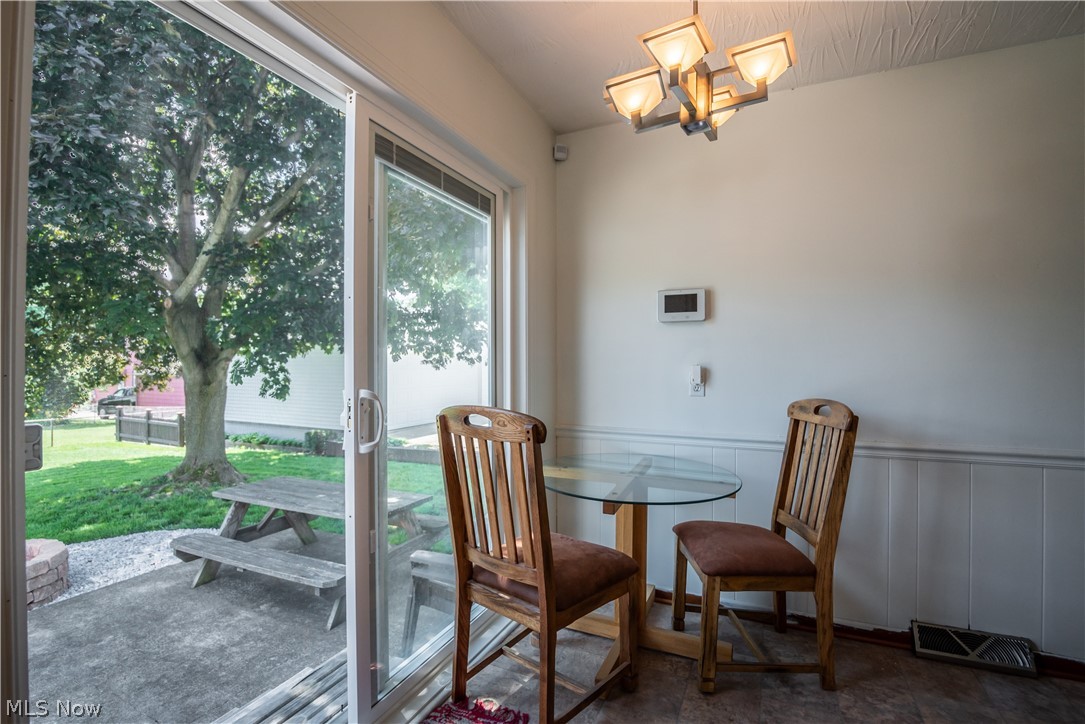 Happy Hollow Allotment - Residential