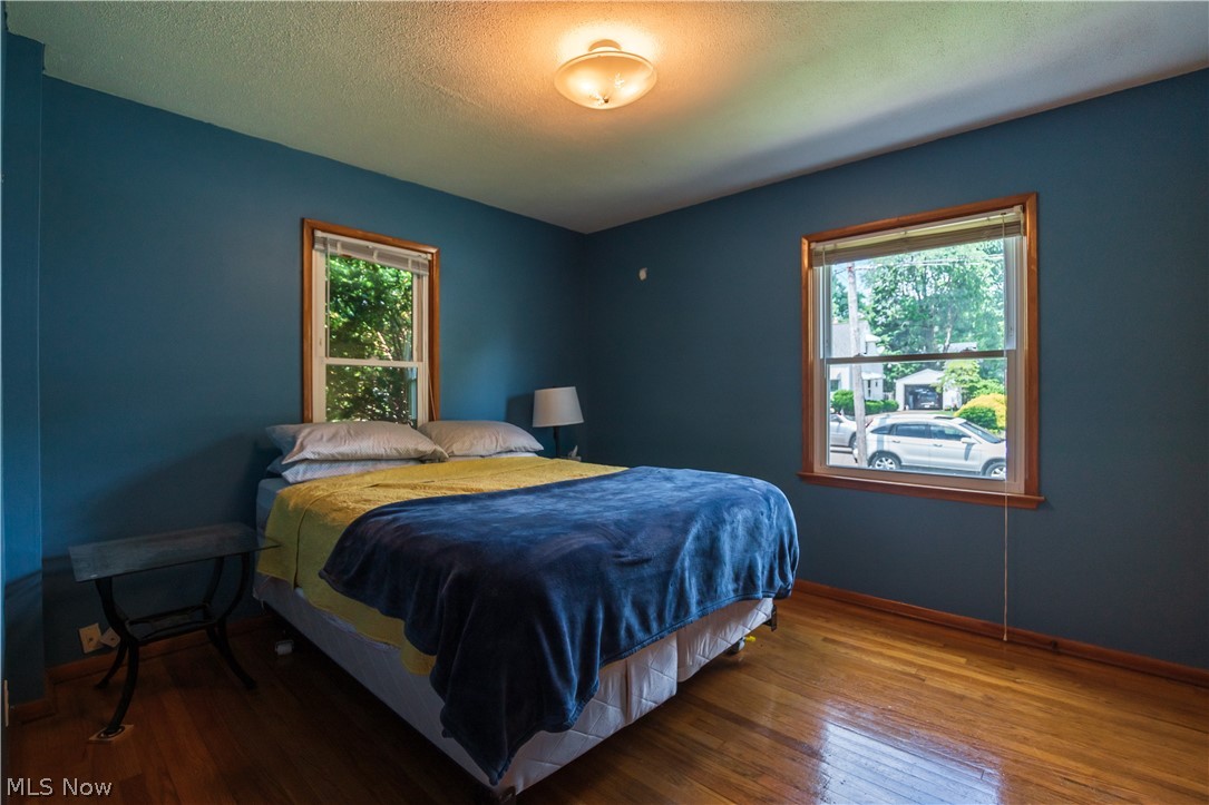 Happy Hollow Allotment - Residential