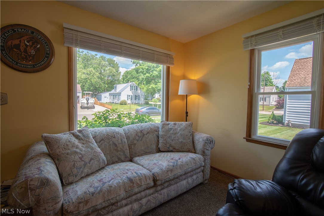 Happy Hollow Allotment - Residential