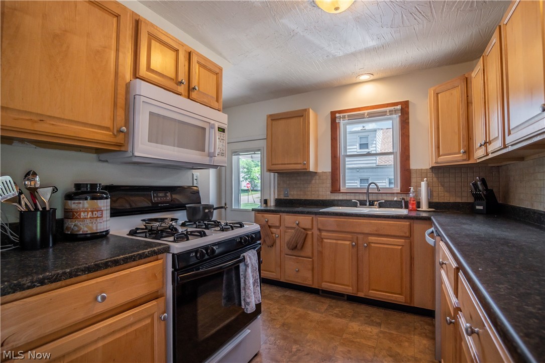 Happy Hollow Allotment - Residential