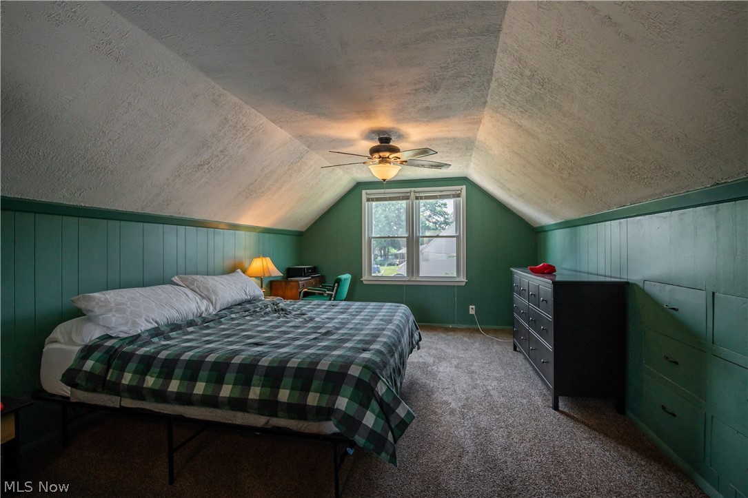 Happy Hollow Allotment - Residential