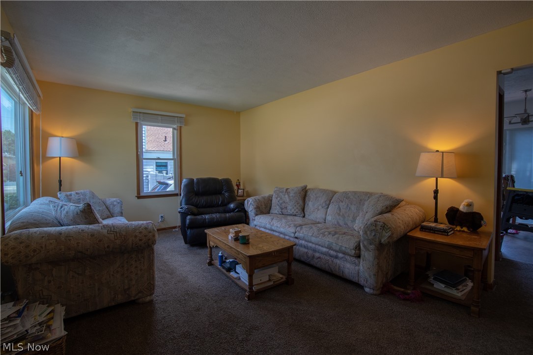 Happy Hollow Allotment - Residential