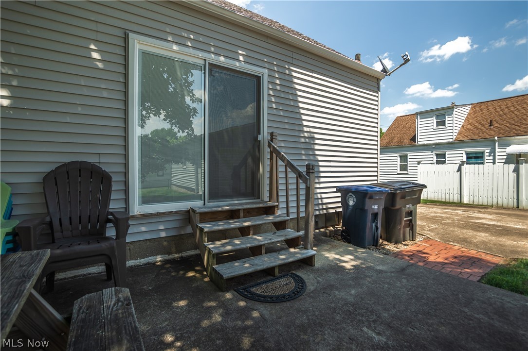 Happy Hollow Allotment - Residential