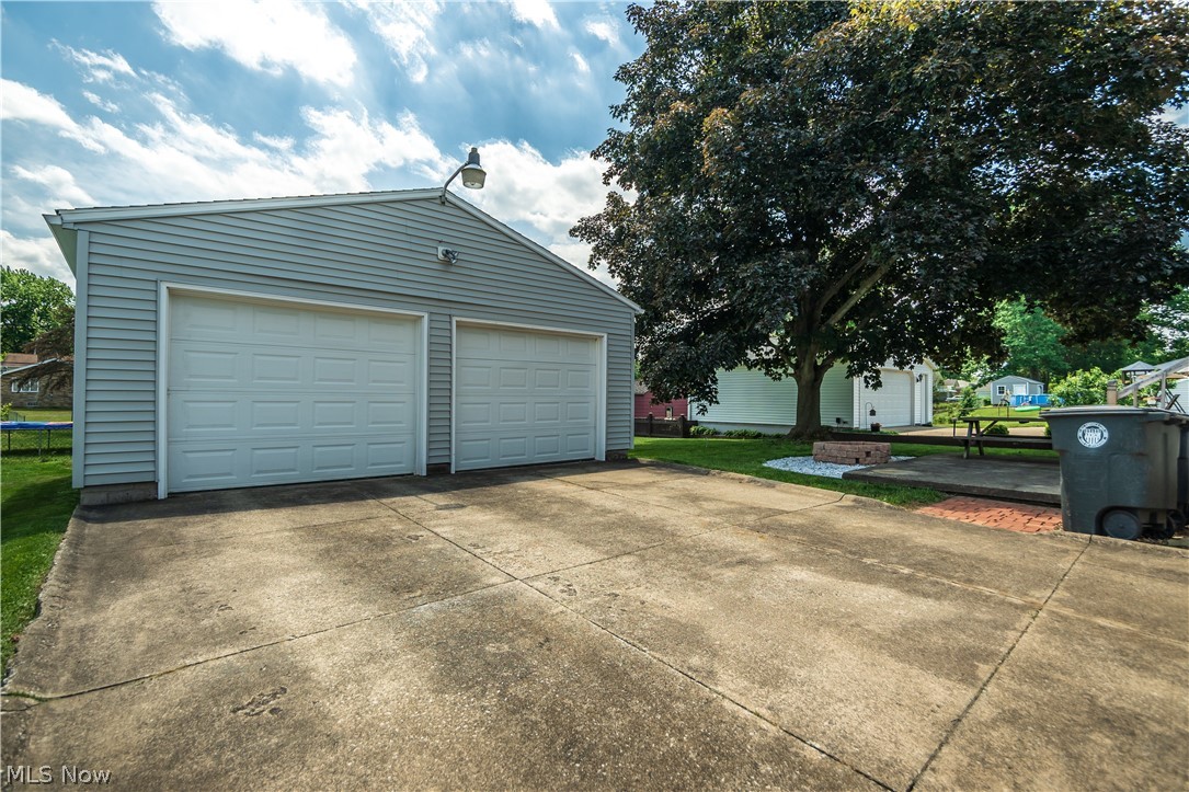 Happy Hollow Allotment - Residential