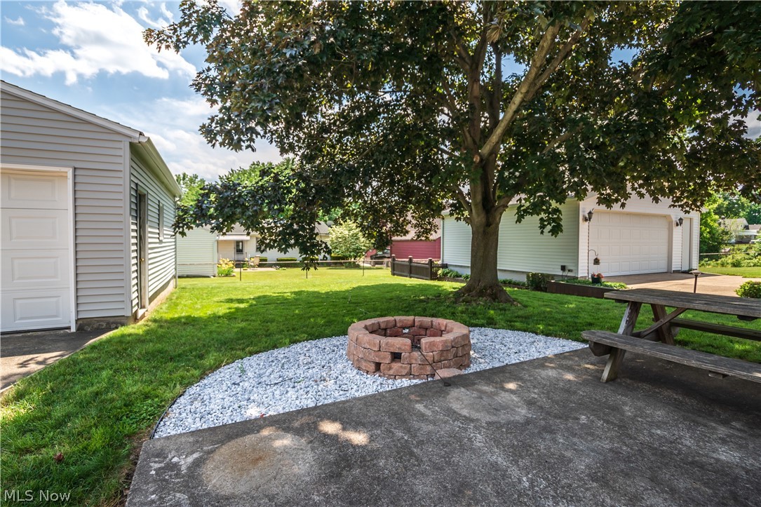 Happy Hollow Allotment - Residential