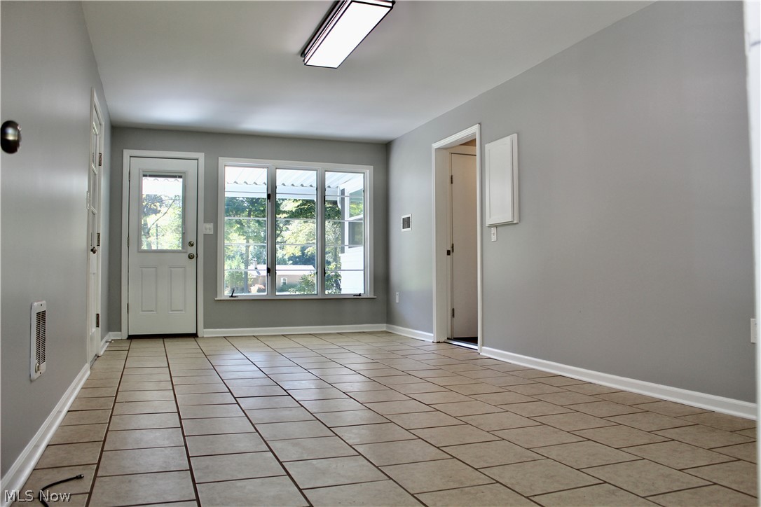 Bonnie Brae Allotment - Residential