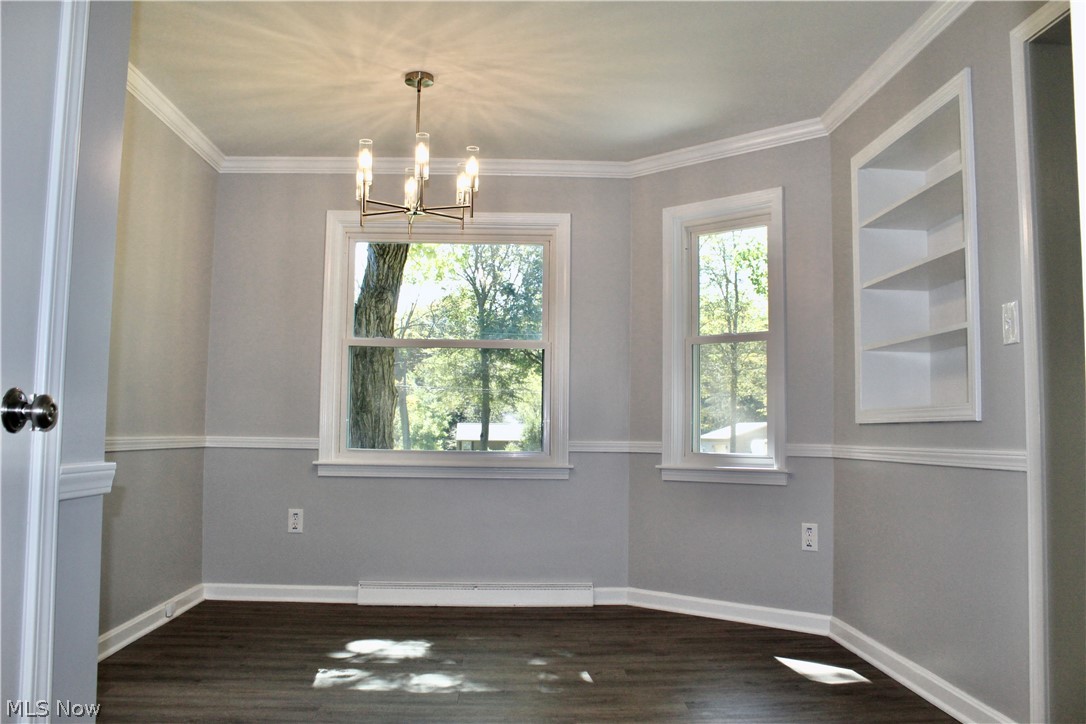 Bonnie Brae Allotment - Residential