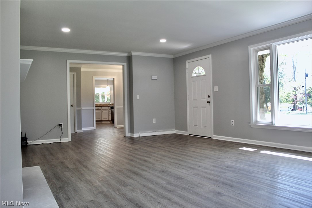 Bonnie Brae Allotment - Residential