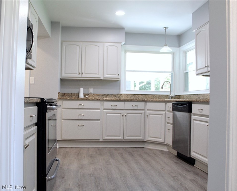 Bonnie Brae Allotment - Residential