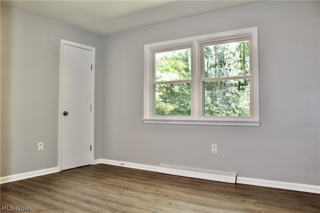 Bonnie Brae Allotment - Residential