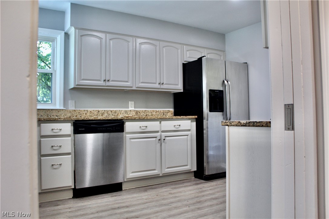 Bonnie Brae Allotment - Residential