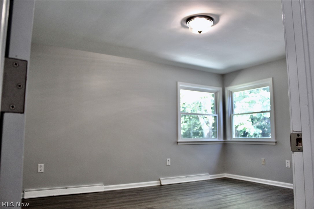 Bonnie Brae Allotment - Residential