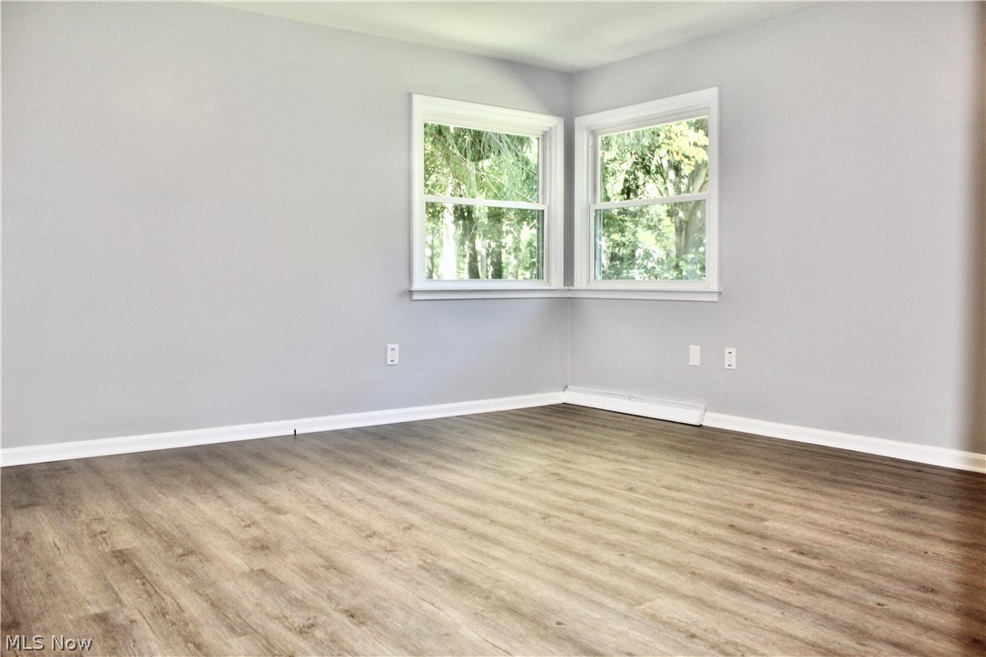 Bonnie Brae Allotment - Residential