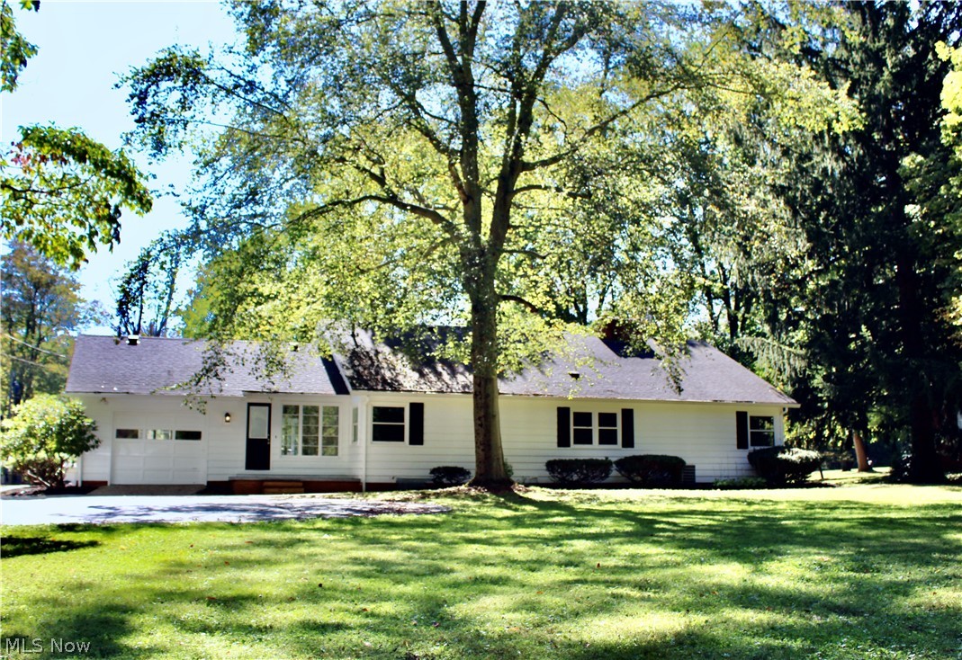 Bonnie Brae Allotment - Residential