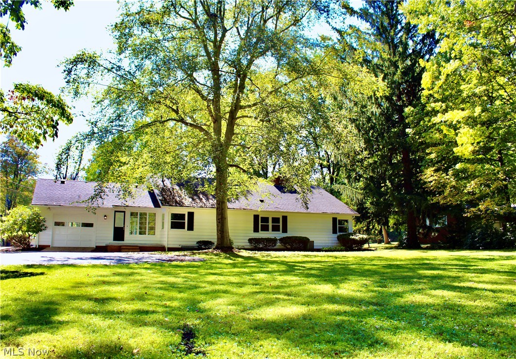 Bonnie Brae Allotment - Residential