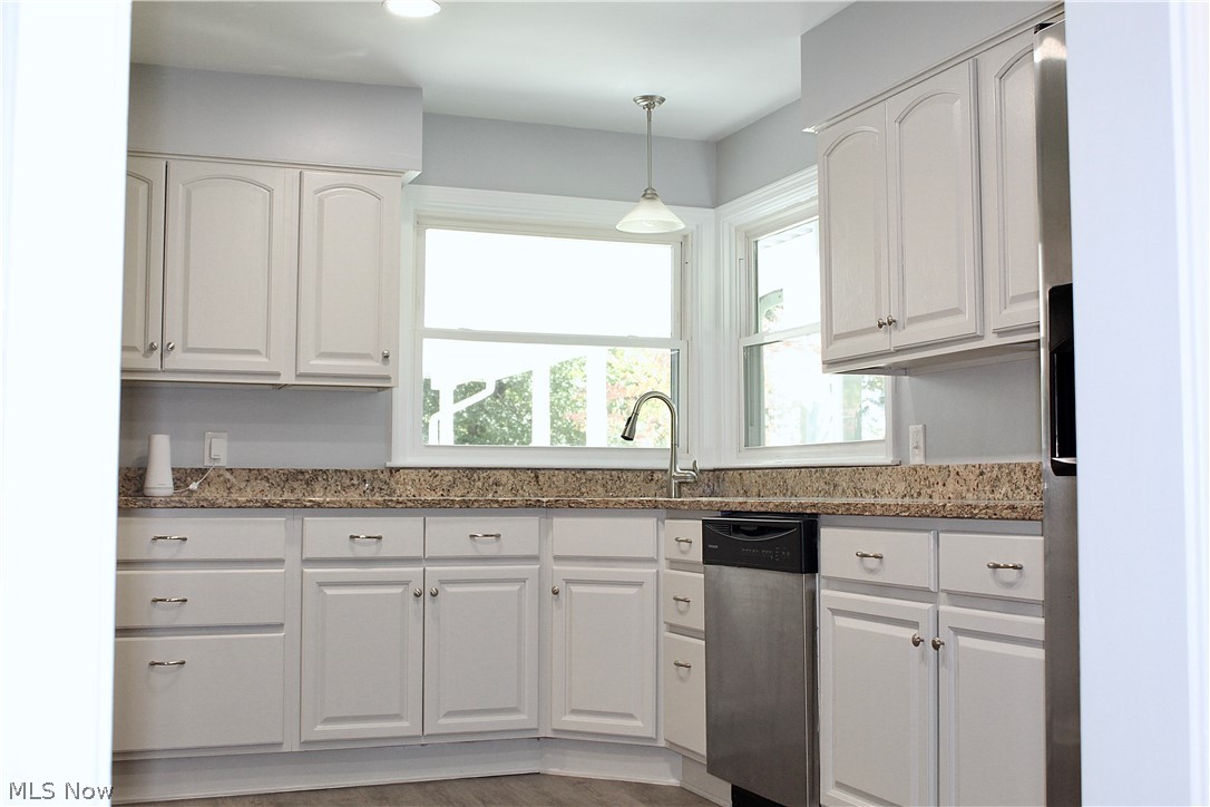 Bonnie Brae Allotment - Residential