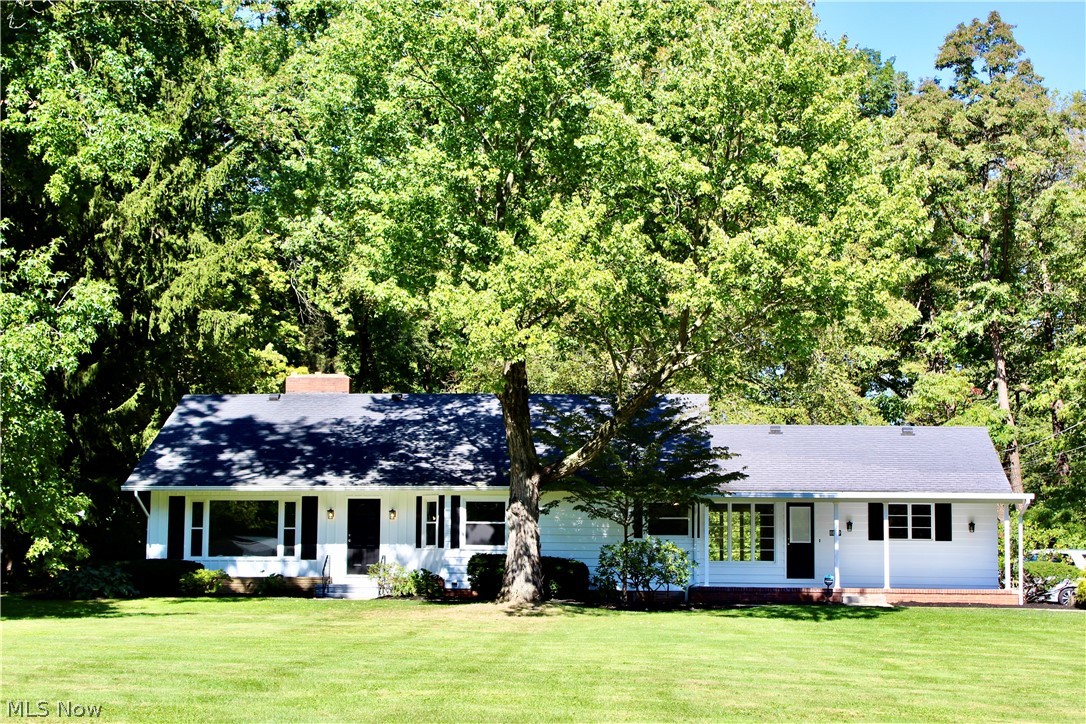 Bonnie Brae Allotment - Residential