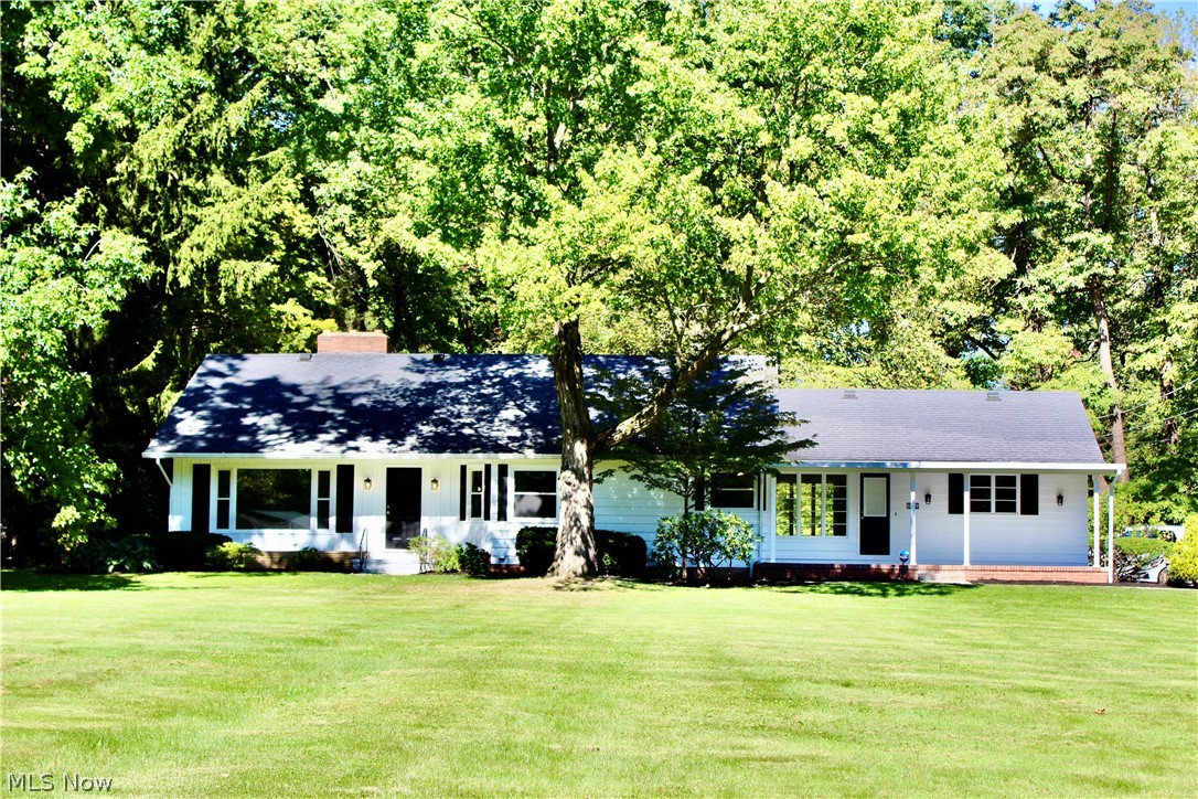 Bonnie Brae Allotment - Residential