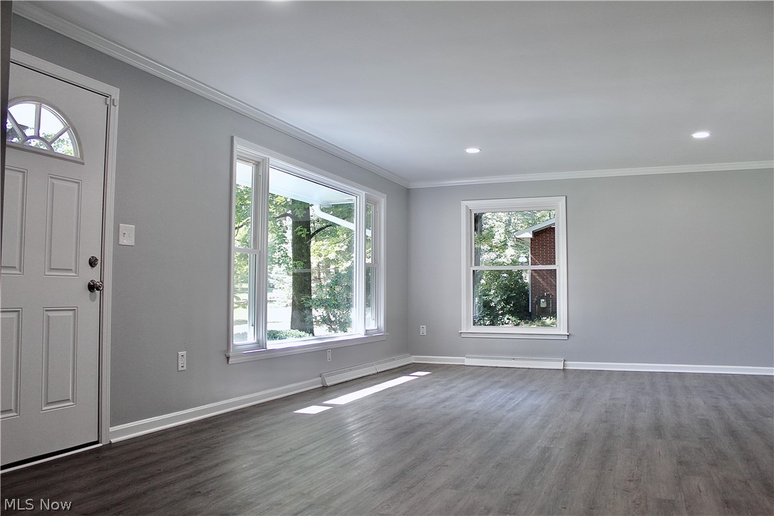 Bonnie Brae Allotment - Residential