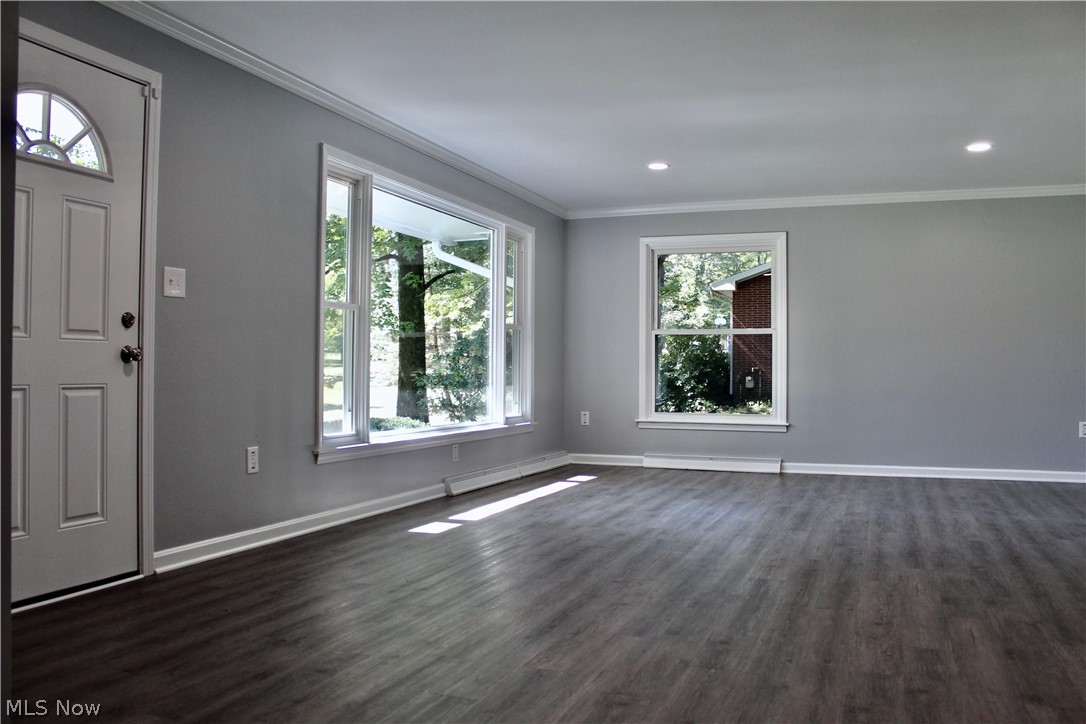 Bonnie Brae Allotment - Residential