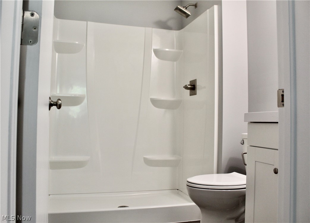 Bonnie Brae Allotment - Residential